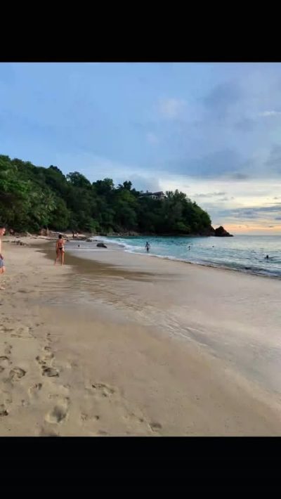 Kho Phi Phi Island, Thailand в мае — фото погоды (2026-05-13)
