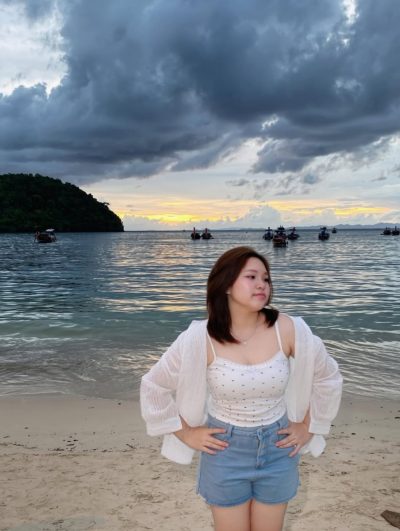 Kho Phi Phi Island, Thailand в мае — фото погоды (2026-05-14)