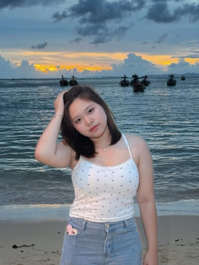 Kho Phi Phi Island, Thailand в мае — фото погоды (2026-05-14)