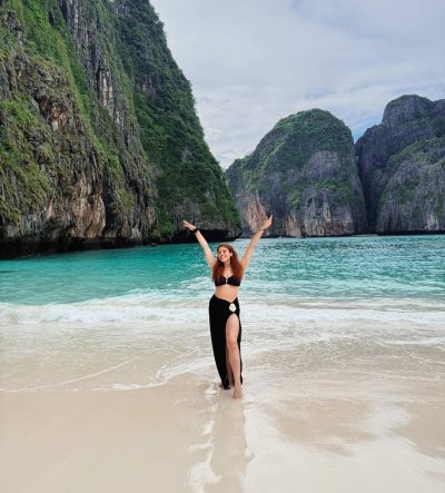 Kho Phi Phi Island, Thailand в июне — фото погоды (2026-06-22)