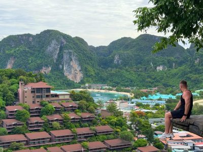 Kho Phi Phi Island, Thailand в июне — фото погоды (2026-06-29)