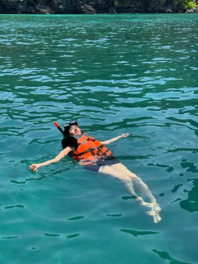Kho Phi Phi Island, Thailand в июле — фото погоды (2026-07-03)