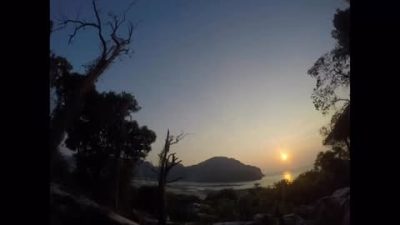 Kho Phi Phi Island, Thailand в июле — фото погоды (2026-07-18)