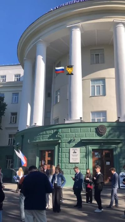 С(А)ФУ в сентябре — фото погоды (2025-09-01)