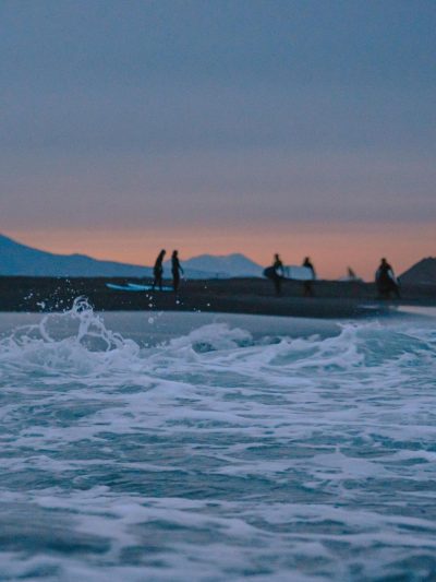 Snowave Surf Camp в сентябре — фото погоды (2025-09-06)