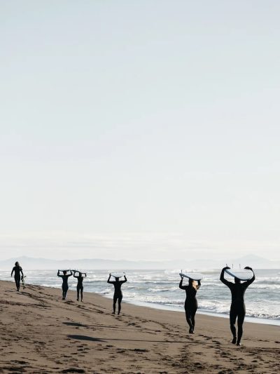 Snowave Surf Camp в сентябре — фото погоды (2025-09-25)