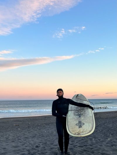 Snowave Surf Camp в сентябре — фото погоды (2025-09-29)