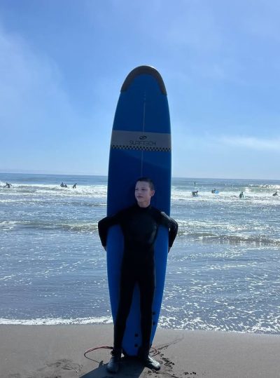 Snowave Surf Camp в ноябре — фото погоды (2025-11-29)