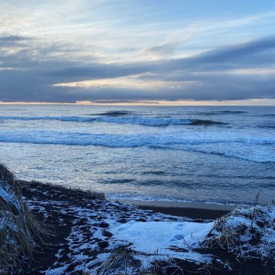 Snowave Surf Camp в апреле — фото погоды (2026-04-18)