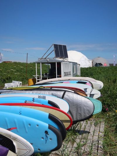 Snowave Surf Camp в июле — фото погоды (2026-07-16)