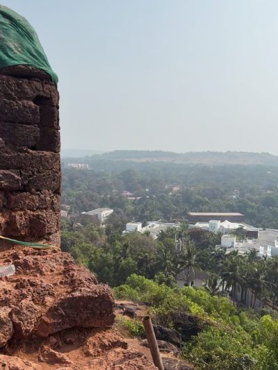 Fort Chopara в феврале — фото погоды (2026-02-04)