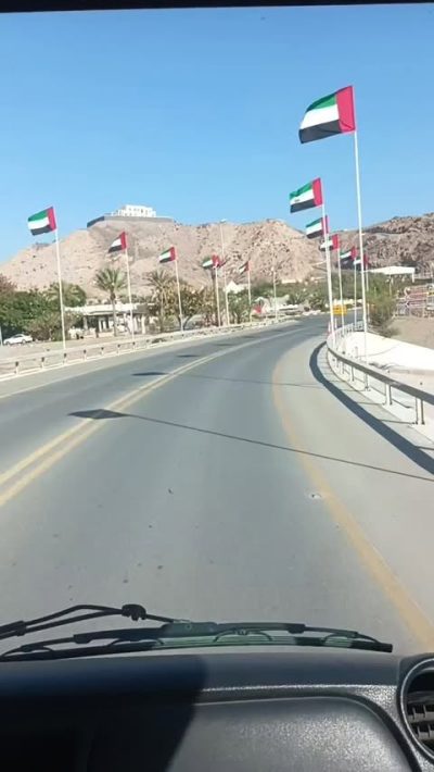 Hatta Wadi Park в декабре — фото погоды (2025-12-10)