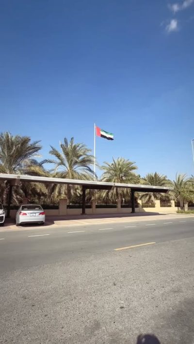 Hatta Wadi Park в январе — фото погоды (2026-01-31)