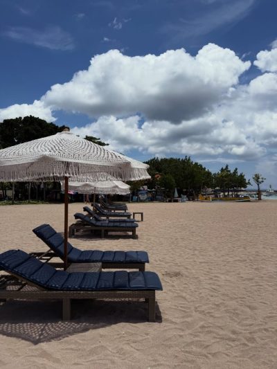 Bintang Bali Resort — фото погоды в ноябре (2025-11-19)