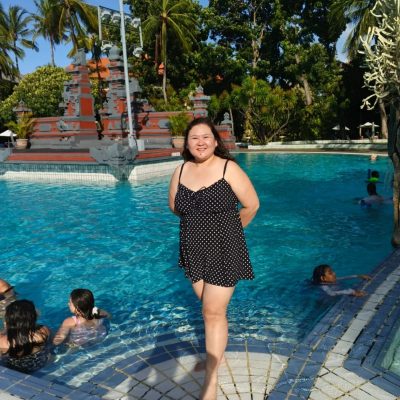 Bintang Bali Resort — фото погоды в декабре (2025-12-28)