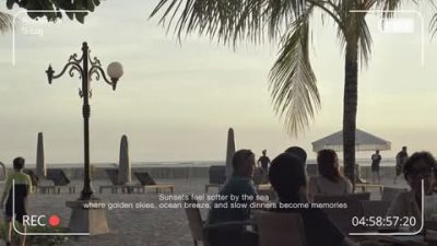 Bintang Bali Resort — фото погоды в мае (2026-05-29)