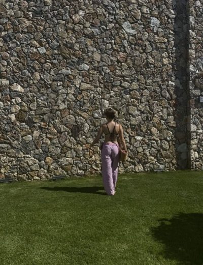 Gaia Garden Hotel — фото погоды в июле (2025-07-11)
