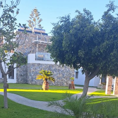 Gaia Garden Hotel — фото погоды в мае (2026-05-31)