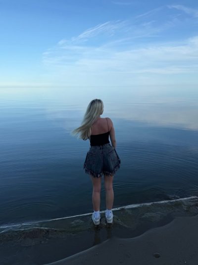 Поселок Морское, Куршская Коса в июне — фото погоды (2026-06-21)