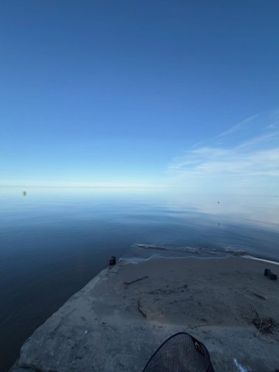 Поселок Морское, Куршская Коса в июне — фото погоды (2026-06-21)