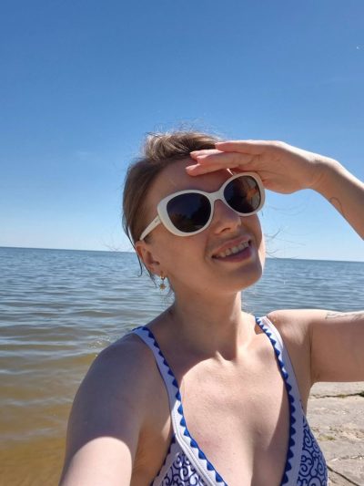 Поселок Морское, Куршская Коса в июне — фото погоды (2026-06-28)