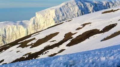 Uhuru Peak, Kilimanjaro, 5895 Amsl в ноябре — фото погоды (2025-11-23)