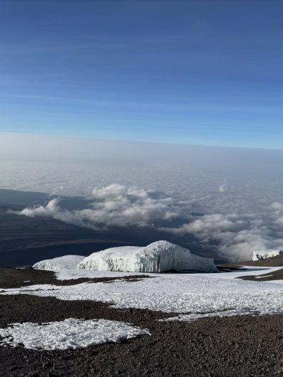 Uhuru Peak, Kilimanjaro, 5895 Amsl в июле — фото погоды (2026-07-05)