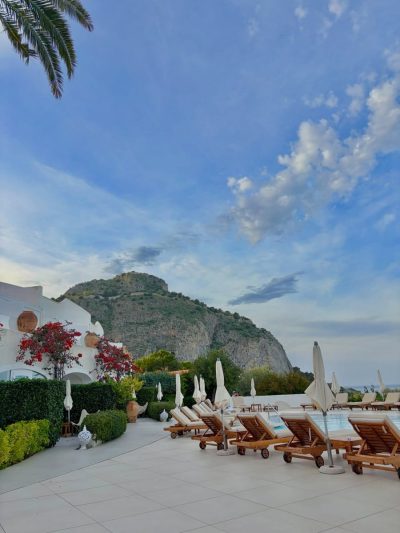 Hotel Le Calette - Cefalù — фото погоды в ноябре (2025-11-19)