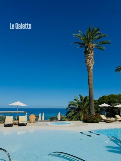 Hotel Le Calette - Cefalù — фото погоды в ноябре (2025-11-29)