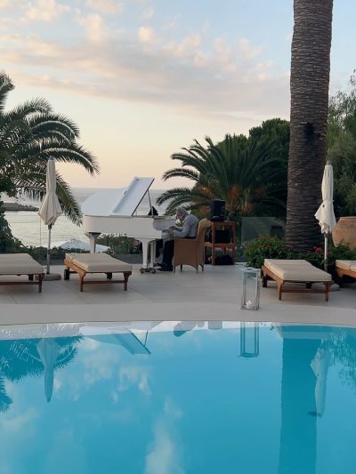 Hotel Le Calette - Cefalù — фото погоды в марте (2026-03-14)