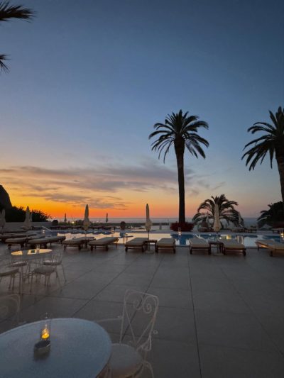 Hotel Le Calette - Cefalù — фото погоды в мае (2026-05-23)