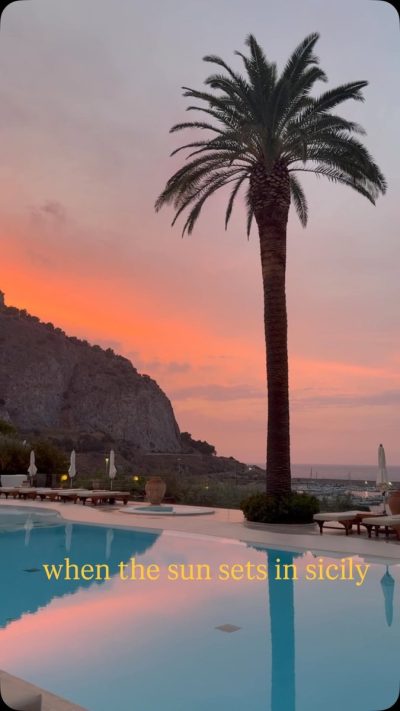 Hotel Le Calette - Cefalù — фото погоды в июне (2026-06-21)