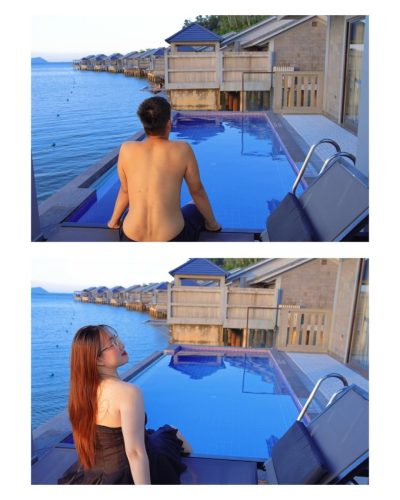 Vedana Lagoon resort & spa — фото погоды в июле (2026-07-21)
