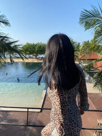 Anantaya Resort & Spa - Pasikudah — фото погоды в августе (2025-08-29)