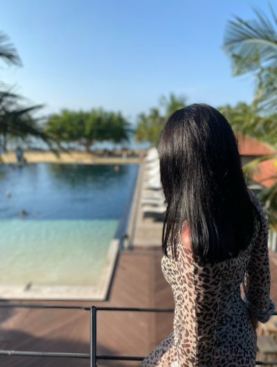 Anantaya Resort & Spa - Pasikudah — фото погоды в августе (2025-08-29)