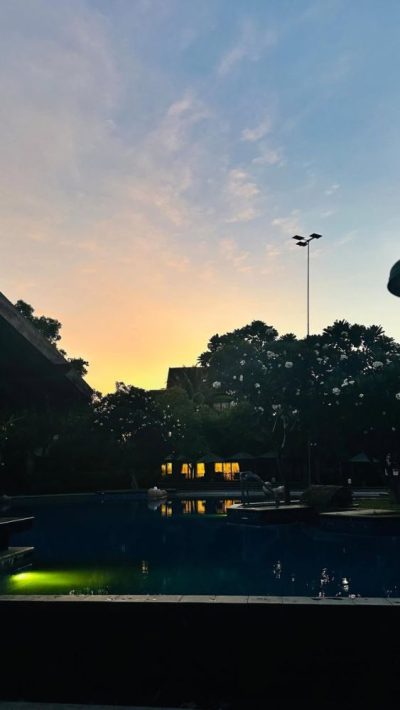 Anantaya Resort & Spa - Pasikudah — фото погоды в сентябре (2025-09-27)