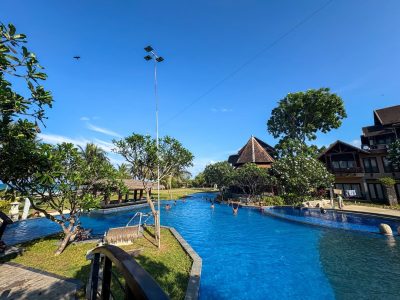 Anantaya Resort & Spa - Pasikudah — фото погоды в апреле (2026-04-29)