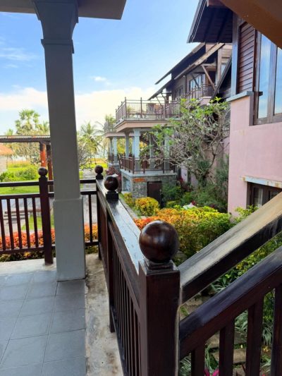 Anantaya Resort & Spa - Pasikudah — фото погоды в мае (2026-05-03)