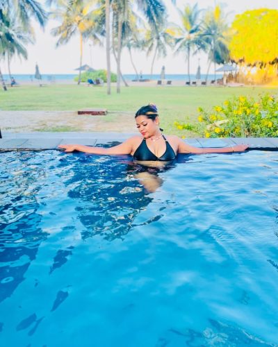 Anantaya Resort & Spa - Pasikudah — фото погоды в июле (2026-07-22)