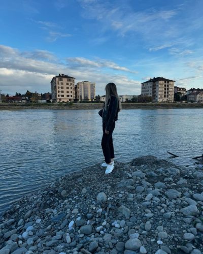 Mzymta River в ноябре — фото погоды (2024-11-25)