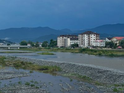 Скайпарк Сочи в июле — фото погоды (2025-07-20)