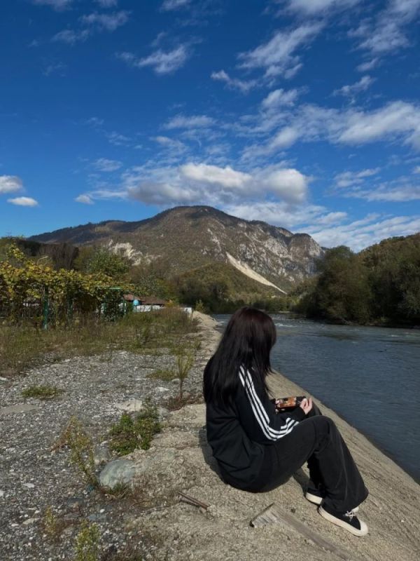 Погода в Скайпарк Сочи