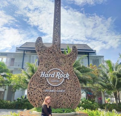 Hardrock Hotel Desaru Cost — фото погоды в декабре (2025-12-14)