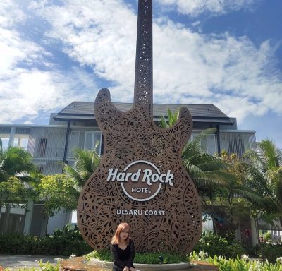 Hardrock Hotel Desaru Cost — фото погоды в декабре (2025-12-14)
