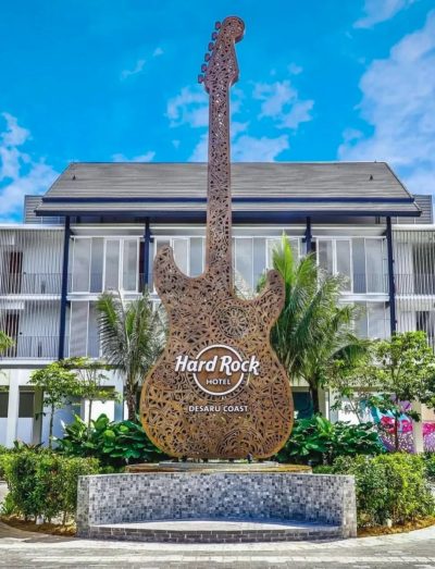Hardrock Hotel Desaru Cost — фото погоды в марте (2026-03-29)