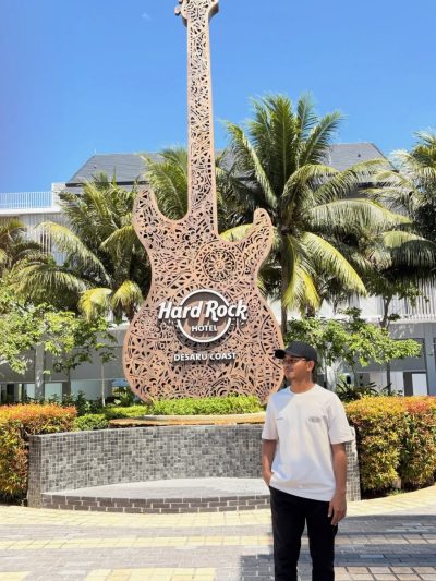 Hardrock Hotel Desaru Cost — фото погоды в мае (2026-05-31)