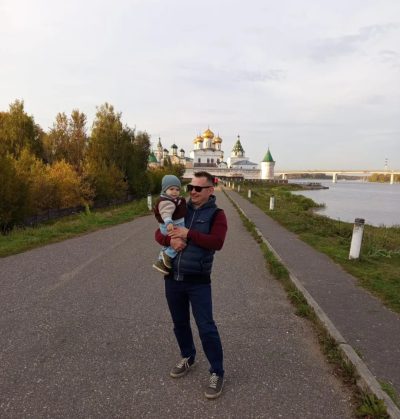Ipatievsky Monastery в сентябре — фото погоды (2025-09-18)