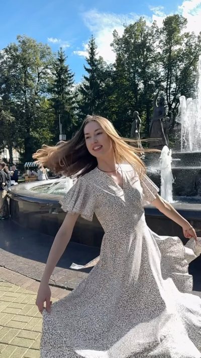 Уфа в августе — фото погоды (2025-08-30)