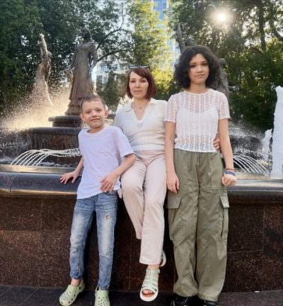 Фонтан Семь Девушек в июне — фото погоды (2026-06-20)