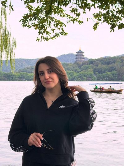 Leifeng Pagoda в ноябре — фото погоды (2025-11-30)